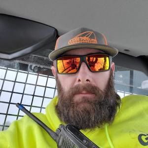 Meet your Posher, Jesse